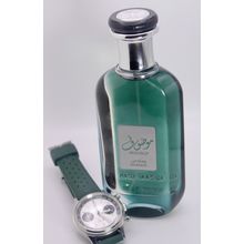 Mousuf Ramadi - 100ml - EDP- Ard Al Zaafaran - Oriental Perfume