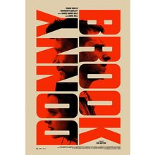 Donnybrook (2019)_0 Movie Film Poster Canvas iconic design