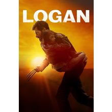 Logan2 Art Gallery Poster Canvas Print Wall Decoration A0 A1 A2 A3 A4 A5 A6