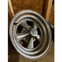 cragar wheel 15x8 pair