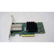 Dell MRT0D Mellanox CX4121C 2-Port 25Gbe SFP+ PCIe NIC