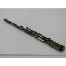 HP ProLiant DL360 G9 GEN10 2.5" 8-Bay SFF BackPlane Board 780428/743454-001