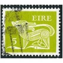 1971 SG 295a - fine used (o)