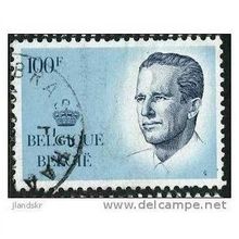 1984 Michel 2189 - fine used (o)