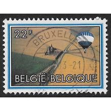 1983 Michel 2147 - fine used (o)