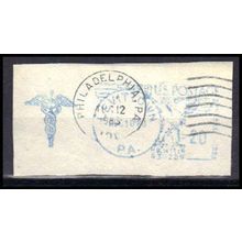 Used Revenue 20c Meter Levittown, PA. E1818