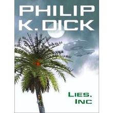 Lies - Philip K. Dick