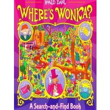 Where's Wonka?
