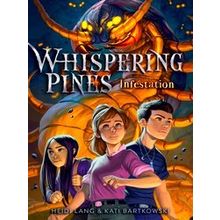 Whispering Pines Infestation