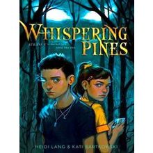 Whispering Pines Whispering Pines