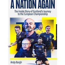 A Nation Again
