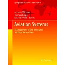 Aviation Systems - Andreas Wittmer
