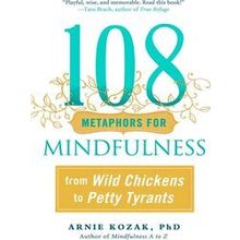 108 Metaphors For Mindfulness