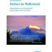 Dichter Im Waffenrock - Arn Strohmeyer