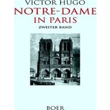 Notre-Dame In Paris, Band 2