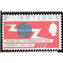 1965 SG 166 - MLH (*)