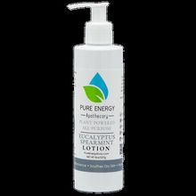 Natural All Purpose Lotion[ 8oz ]