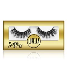 3D Mink Eyelashes - Selfless[ ]