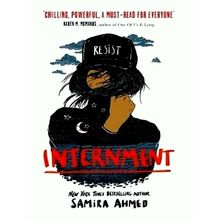 Internment - Samira Ahmed