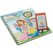 Story Reader Read with Kathy Ireland: An Angel Called Hope
