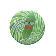 Cool Cucumber[ 2.25 inch ]