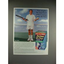 2005 Osteo Bi-Flex Ad w/ Regis Philbin - Tennis