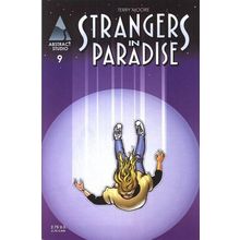 Strangers in Paradise (Vol 3) # 009 NM MODERN AGE COMICS