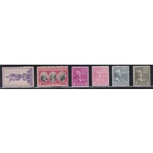 799 3c Hawaii Very Fine MNH VA0860a