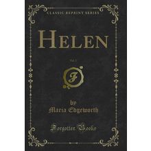 Helen, Vol. 2 (Classic Reprint)