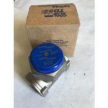 NEW 1" NPT SPIRAX SARCO TD 52 STEAM TRAP COOL BLUE THERMO DYNAMIC VALVE TD52,AC