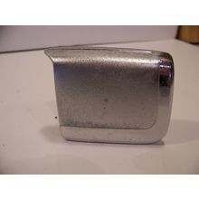 1972 DODGE POLARA DOOR LATCH HANDLE 300 FURY NEWPORT NEW YORKER 70 71 73