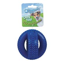 Diggers Double Tires Orange