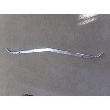 1973 Plymouth Satellite Header Panel Trim OEM Road Runner