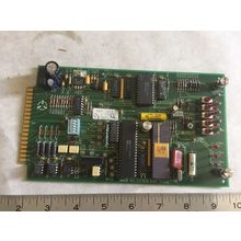Data Acquisition 81750010-2,817500122 Monitor Labs 81750012 Serial Board AIN8,AY