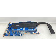 HP Probook 445 G7 AMD Ryzen 7 MOTHERBOARD DA0X9MMB8F0