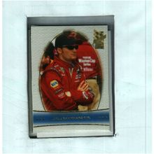 2003 Press Pass VIP Dale Earnhardt Jr. #4