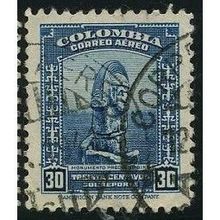 1941 Michel 428 - fine used (o)