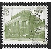 1982/1990 SG 533 - fine used (o)
