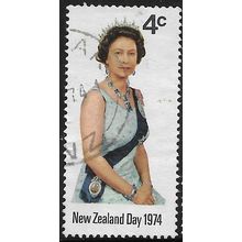 1974 SG 1046b - fine used (o)
