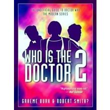 Who Is The Doctor 2