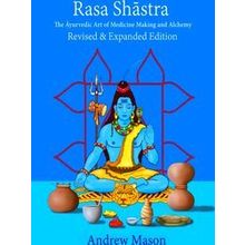 Rasa Shastra