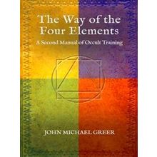 The Way Of The Four Elements