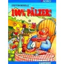 100 Percent Palzer