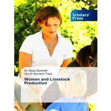 Women and Livestock Production