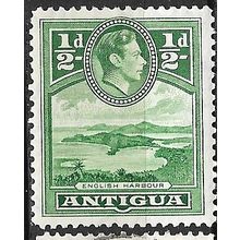 1938/1951 SG 98 - MLH (*)