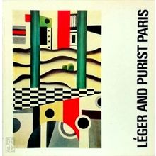 Leger and Purist Paris