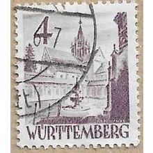 1948 - Abbey Bebenhausen - 16809