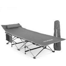 Alpcour Folding Camping Cot - Large[ ]