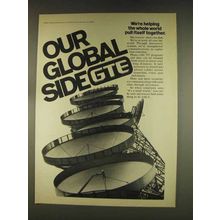 1976 GTE Ad - Our Global Side