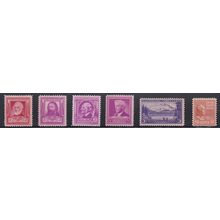 800 3c Alaska Fine MNH VA0276e